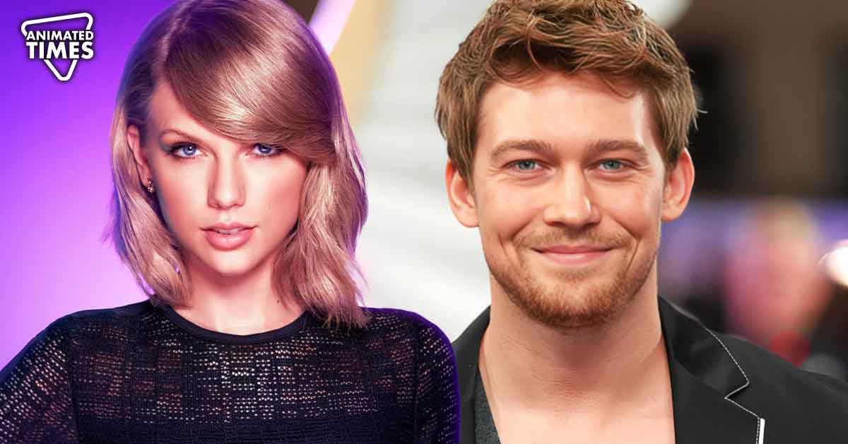 Real Reason Why Taylor Swift’s Broke up With Joe Alwyn Whom She Dated For 6 Years