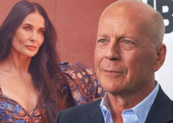 Reason Behind Bruce Willis' Divorce With Demi Moore: Did the 'Die Hard' Star Cheat on His Ex-wife?