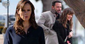 “There was no infidelity, nothing”: Reason Behind Jennifer Garner’s Divorce With Her Ex-husband