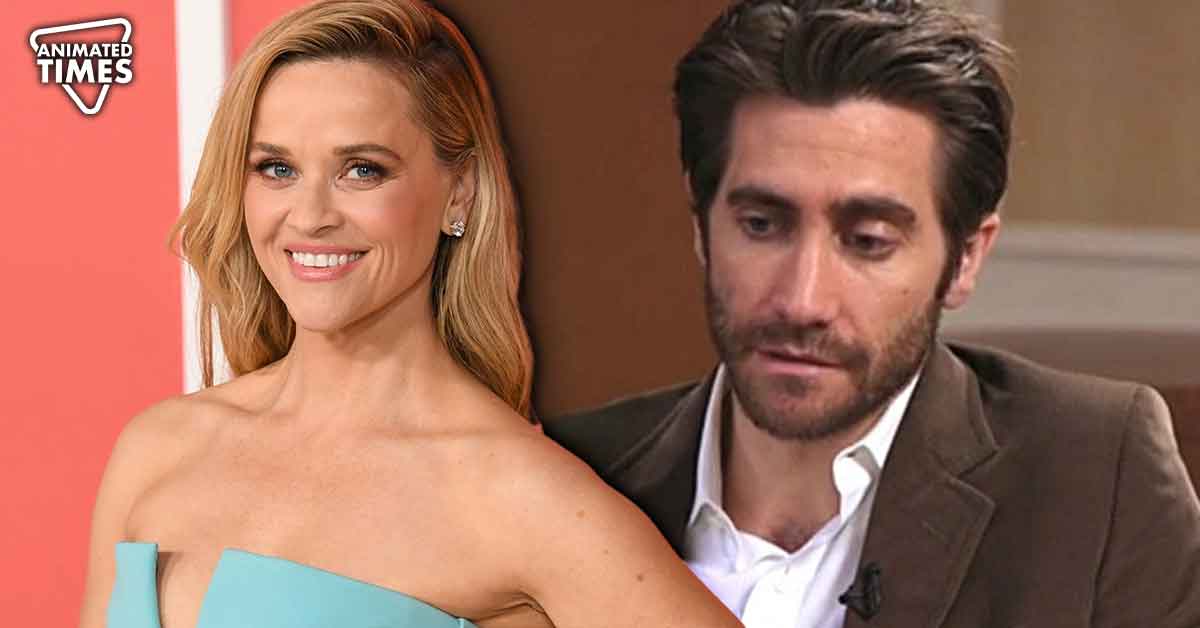 “She doesn’t want to go there”: Reese Witherspoon Broke Jake Gyllenhaal’s Heart After $400M Actress Walked Away From His Intense Love