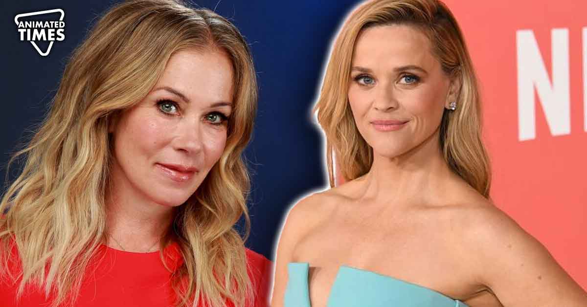 “I got scared of repeating myself”: Reese Witherspoon Nearly Lost Legally Blonde to Christina Applegate as $400M Oscar Winning Actress Cemented Her Legacy in Hollywood