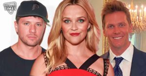 Reese Witherspoon Re-Unites With Ex-Husband Ryan Phillippe Amidst Dating Tom Brady Rumors