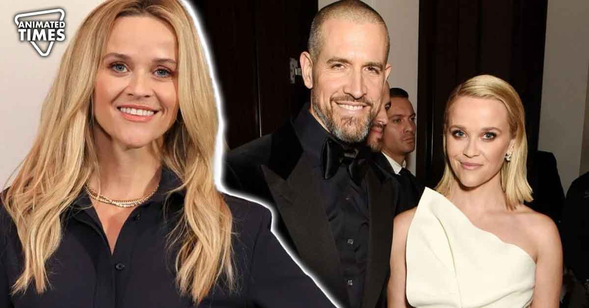 Reese Witherspoon’s $46M Real Estate Assets Up for Grabs in Jim Toth Divorce Despite Oscar-Winning Actress Doing Almost all The Legwork to Buy Them