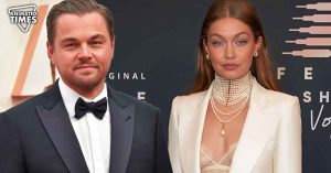 Renewed Leonardo DiCaprio, Gigi Hadid Romance Not Expected to Last after Duo Spotted Cuddling at Party: “No one knows if this will go the distance”