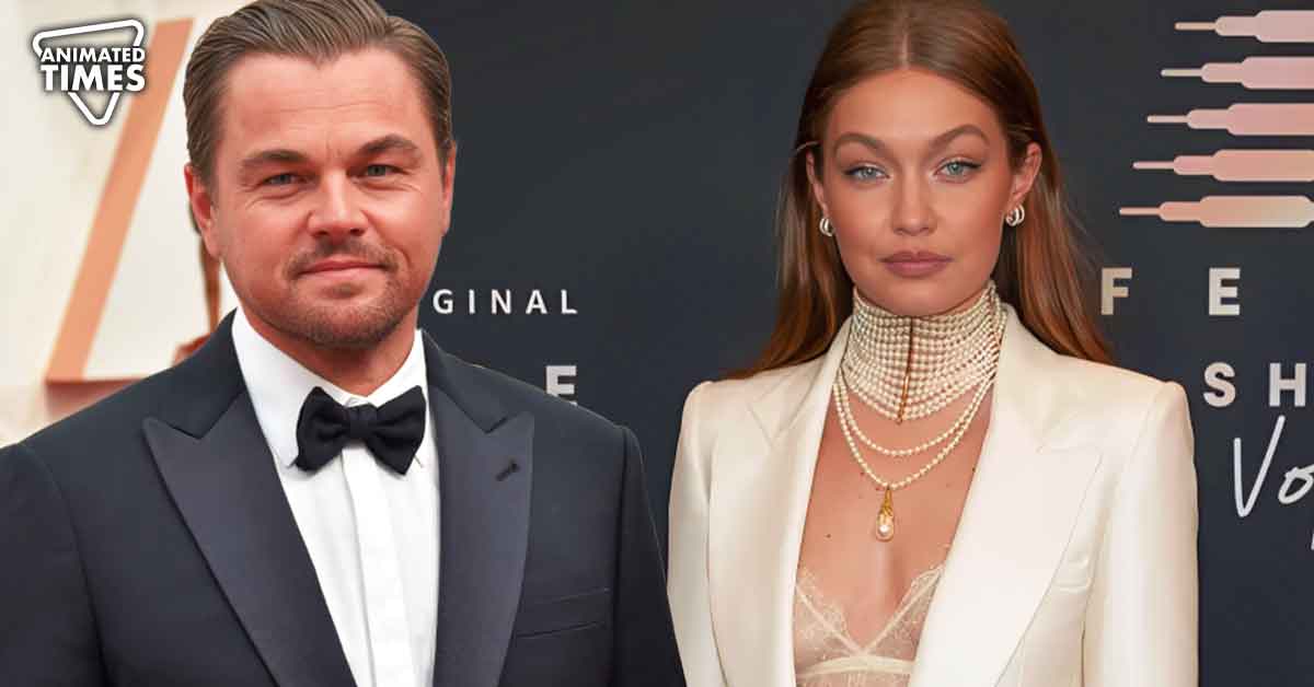 Renewed Leonardo DiCaprio, Gigi Hadid Romance Not Expected to Last after Duo Spotted Cuddling at Party: "No one knows if this will go the distance"