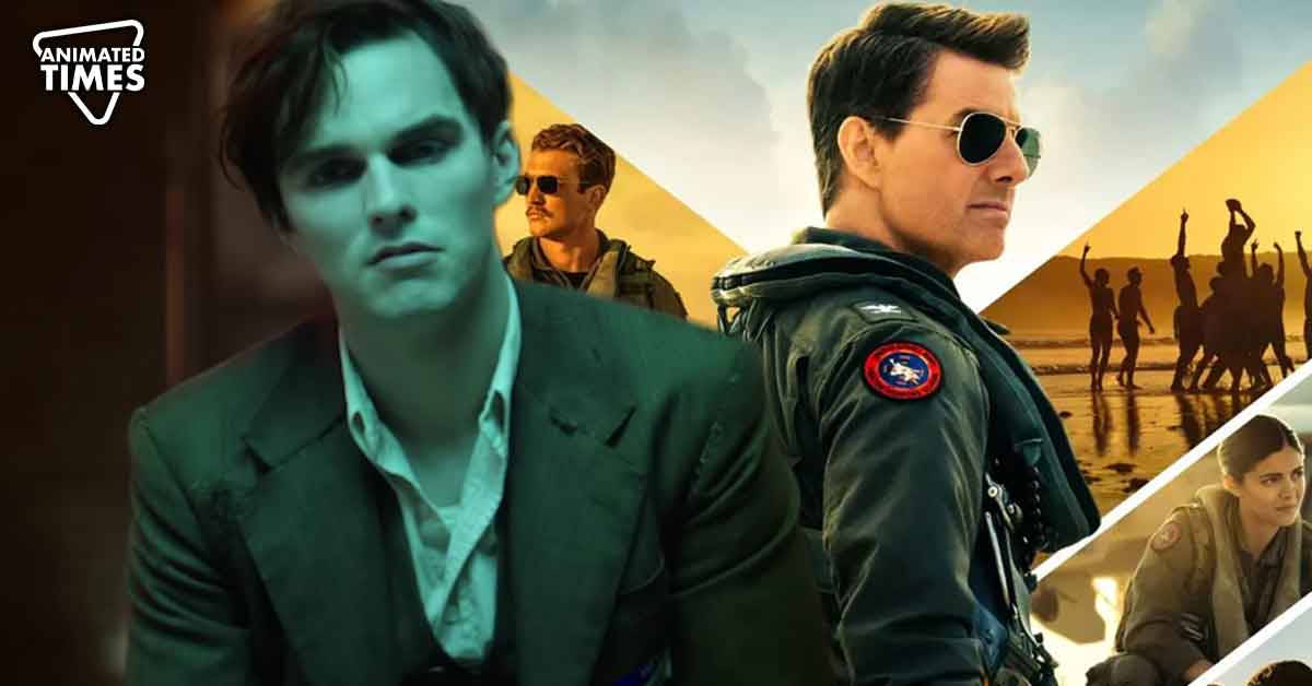 Renfield Star Nicholas Hoult Made Career Blunder after Tom Cruise's $1 ...