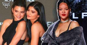 Rihanna’s Beef With Kardashians Explained – Why Does RiRi Hate Kendall and Kylie Jenner?