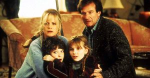 Robin Williams Protected $262M Movie Co-Star Kirsten Dunst When Director Asked Her to Work Extra Hours to Save $100K