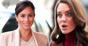 Did Kate Middleton Declare War on Meghan Markle? Royal Expert Claims Princess of Wales Carpet-Bombed Markle’s Chances at King Charles Coronation