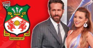 Ryan Reynolds Claimed Blake Lively Not Having a Say in $2.5M Wrexham Buyout is Impossible: “I don’t make unilateral decisions on milk”