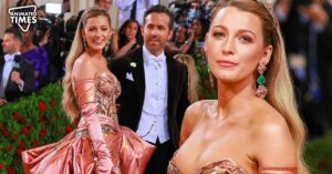 Ryan Reynolds’ Wife Blake Lively Has a Disheartening News For Her Fans
