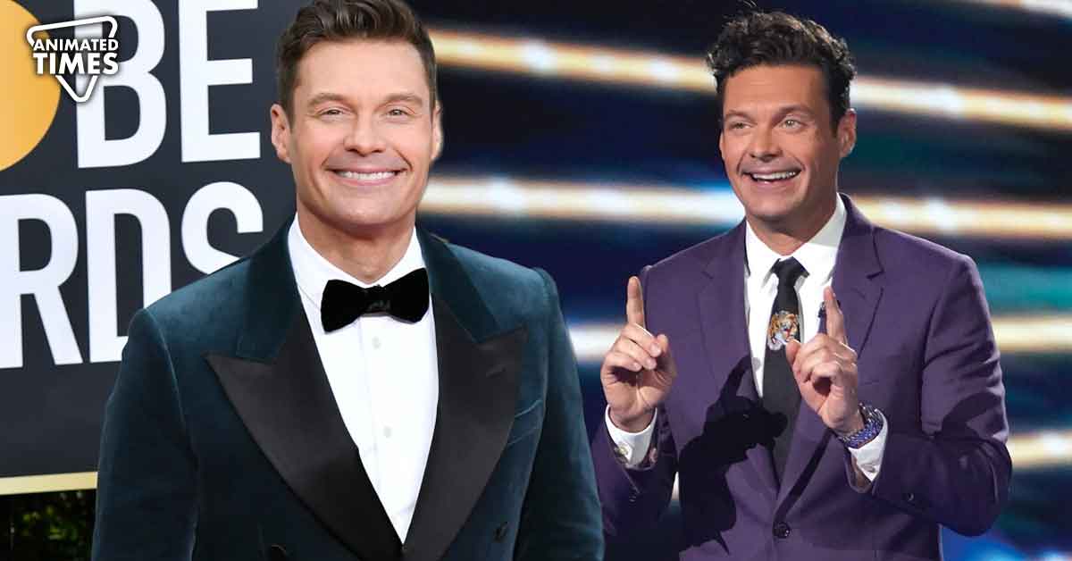 Ryan Seacrest Makes Easy $1 Million Everytime He Hosts This Iconic Event – Has Made At Least $18M So Far