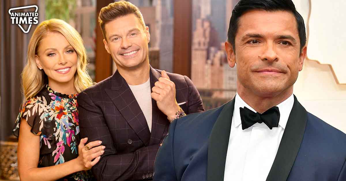 “I can’t wait to get out and use it”: Ryan Seacrest Reveals Kelly Ripa’s Farewell Gift as ‘Live’ Co-Host Set to be Replaced by Mark Consuelos