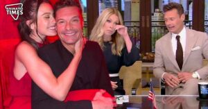 “I’m So Beyond Proud of You”: Ryan Seacrest’s Mystery Girlfriend Makes Appearance at His Farewell ‘Live’ Episode after Forcing Him to Leave Kelly Ripa