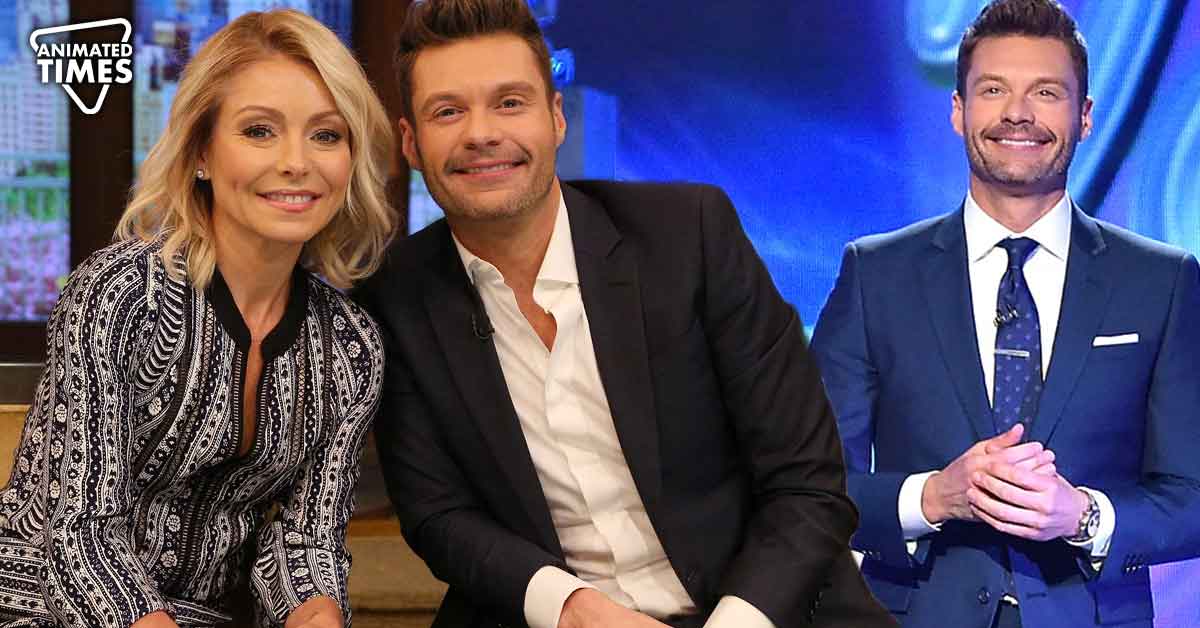 Ryan Seacrest’s ‘Live’ Salary is Peanuts Compared to What He Made from American Idol