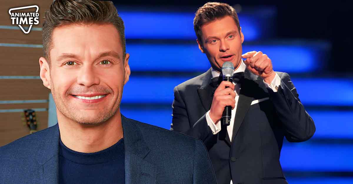 “Ryan really needs to leave the show”: Fans Demand Ryan Seacrest Forfeit $15M American Idol Salary After Rude Comment to Contestant