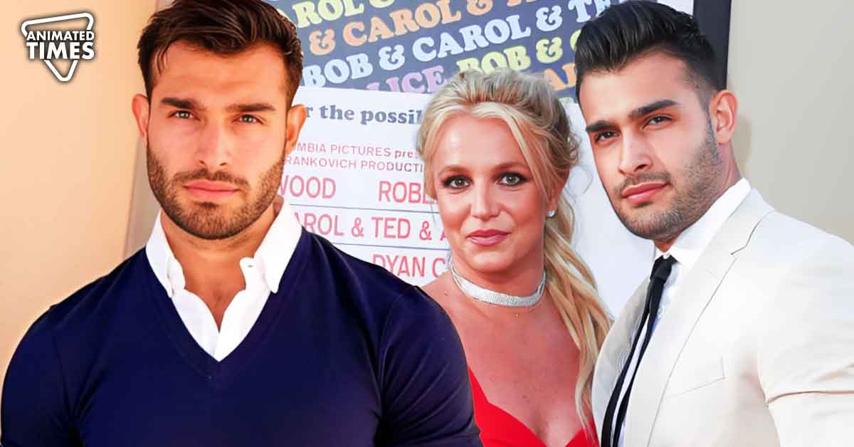 Sam Asghari Net Worth – Is $60M Rich Britney Spears’ Husband Really Just in it For the Money?