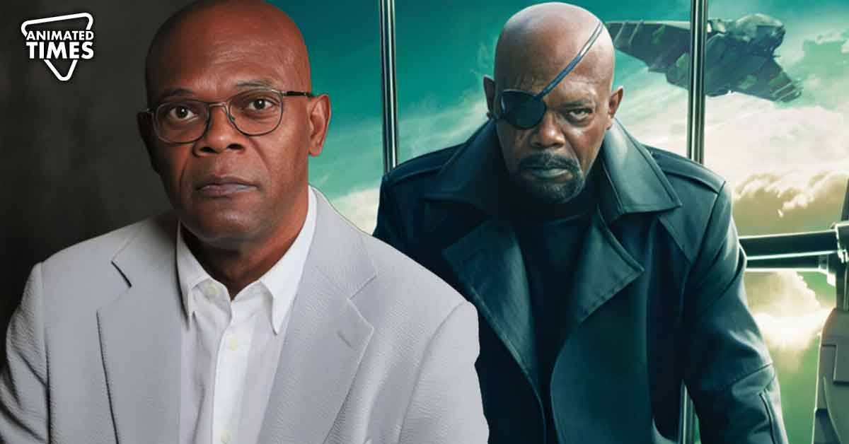 Samuel L. Jackson Did This $62M Cult-Classic Because He Found the Name Funny: “He said ‘For real?!'”