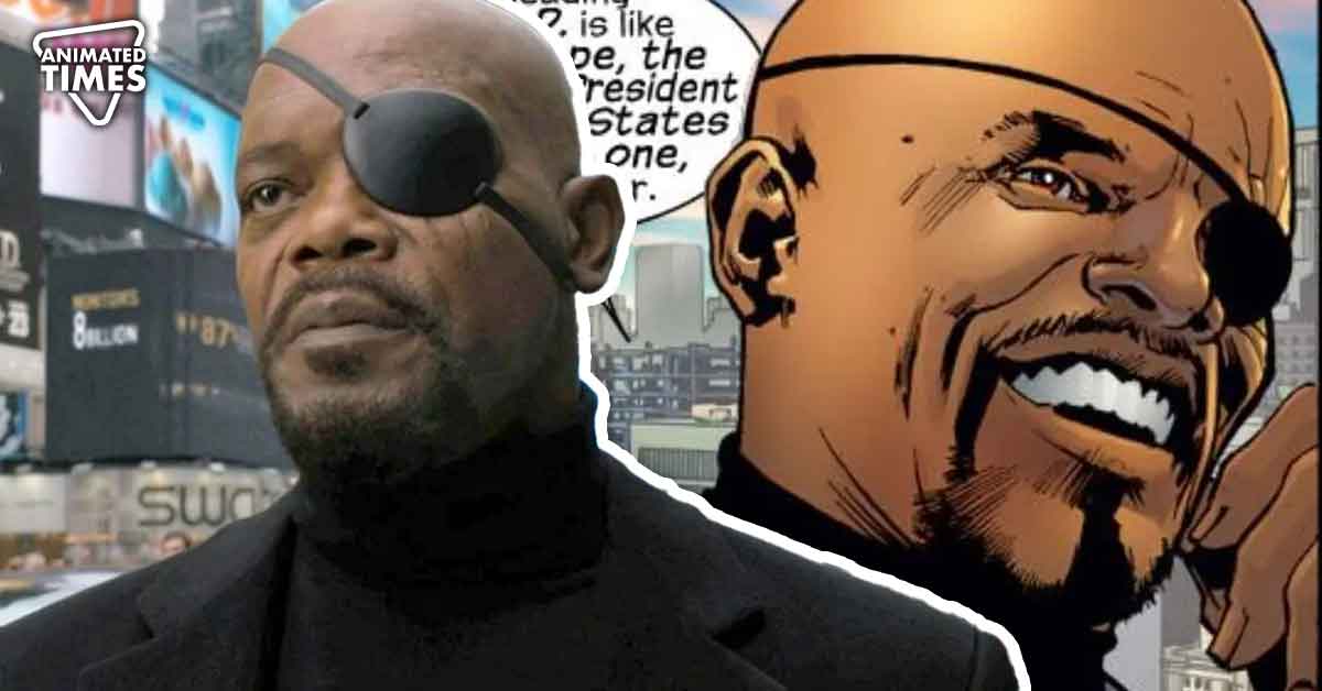 Samuel L. Jackson Reveals His Love for Comic Book Accuracy in $225M Movie: “Been reading comics since I was a kid”