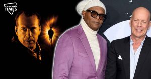 Samuel L. Jackson Thought $248M Bruce Willis Movie He Starred in Was an Absolute Failure as it “Didn’t make as much money as The Sixth Sense”