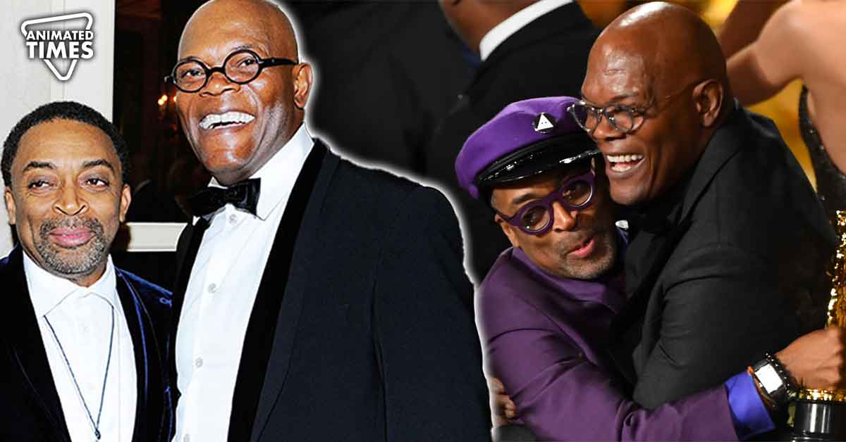 “Never want to see you motherf**ers again”: Samuel L. Jackson Told Rehab Staff to F*k off After They Begged Him to Not Do $43M Spike Lee Movie
