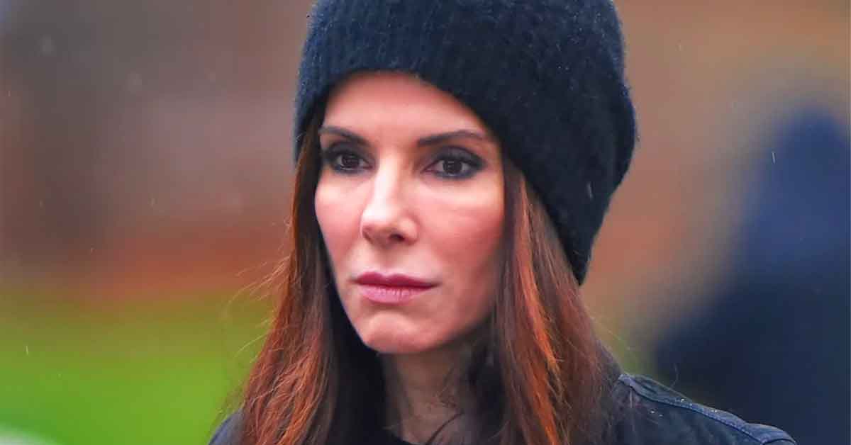 “It happened to me when I was 16″: Sandra Bullock Was Left “Paralysed” After Sexual Assault, Doubted if Anyone Would Believe Her