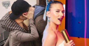 “The backseat would be it”: Scarlett Johansson Reveals Her Favorite Place to Get Frisky After Debunking Claims of Hooking Up With Marvel Star in Elevator