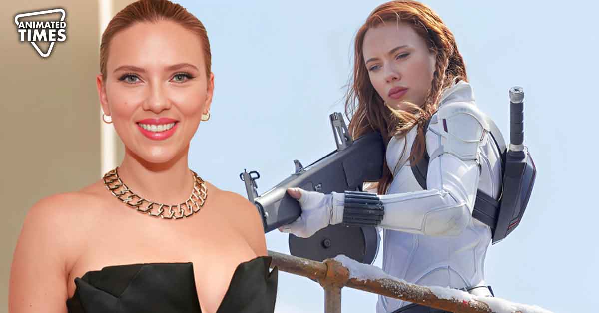 Scarlett Johansson’s Net Worth and MCU Salary: How Did She Become the Highest Paid Actress in Hollywood?