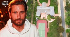 Scott Disick Spends His $5M Kardashians Contract Renewal Money at Lightning Speed, Buys $5M Posh California Ranch
