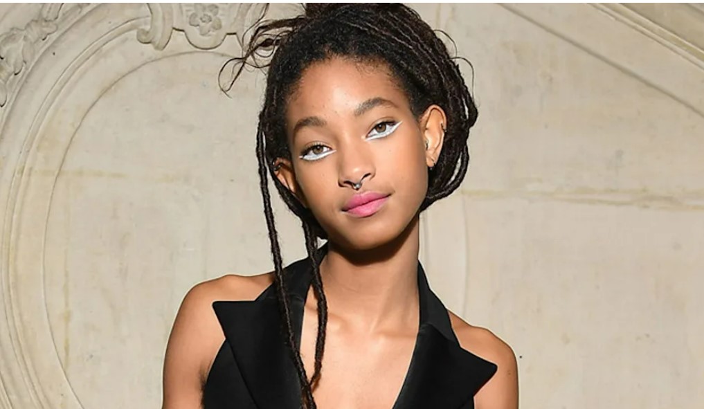Will Smith's Daughter Left $42m Family Home