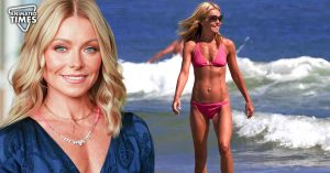 Secrets Behind Kelly Ripa's Sculpted Legs at Age 52: Kelly Ripa's Gruelling Workout Routine 4 Secrets Behind Kelly Ripa’s Sculpted Legs at Age 52: Kelly Ripa’s Gruelling Workout Routine