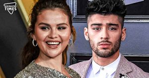 “She thought he was cute”: Selena Gomez is Getting Serious About Her Romance With Zayn Malik, Thinks He Is Her Ultimate Dream Man