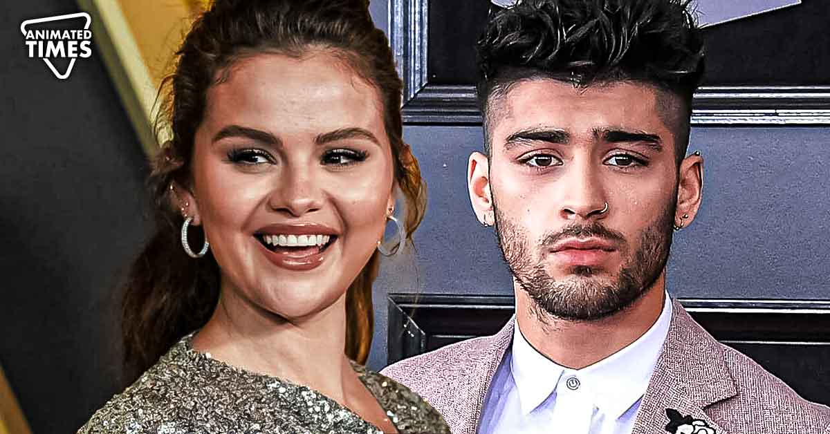 "She thought he was cute": Selena Gomez is Getting Serious About Her Romance With Zayn Malik, Thinks He Is Her Ultimate Dream Man
