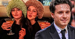 “He’s feeling left out and worried”: Selena Gomez’s Close Relationship With Nicola Peltz Concerns Brooklyn Beckham