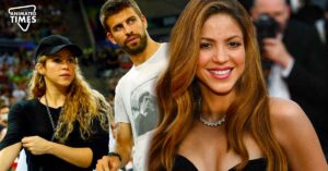 Shakira is Reportedly Making Pique’s Life Living Hell With Her Cunning Moves
