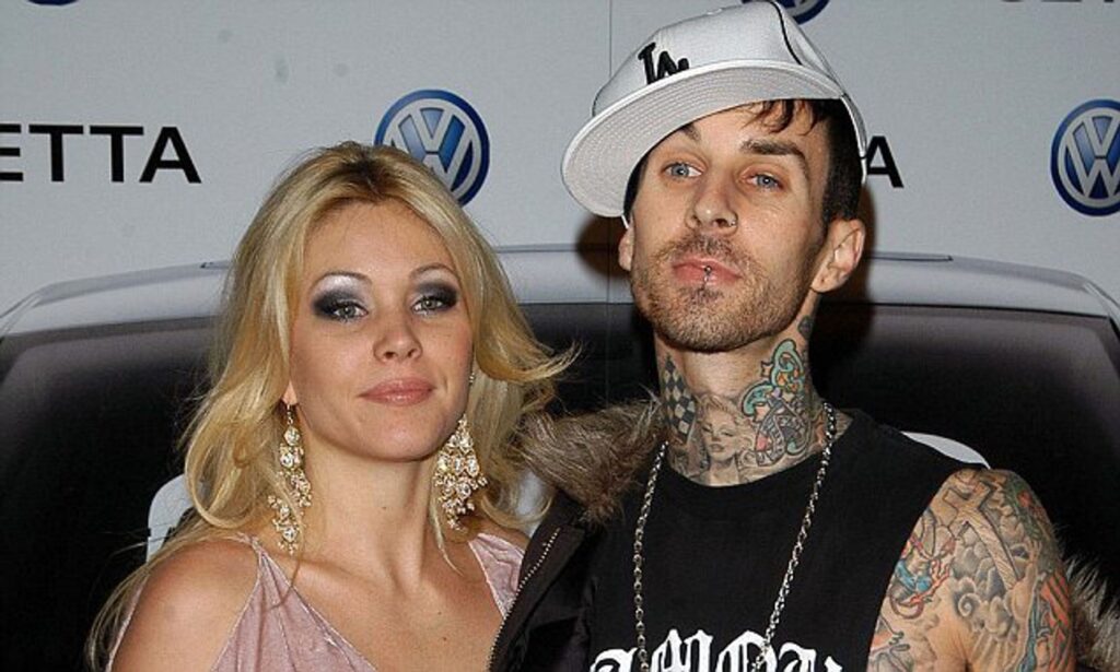 Travis Barker's Ex-wife Shanna Moakler Despises His Marriage With ...