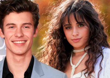 Shawn Mendes and Camila Cabello Rekindle Relationship With A Steamy Kiss After Singer Spotted Buying Flowers for Date Night