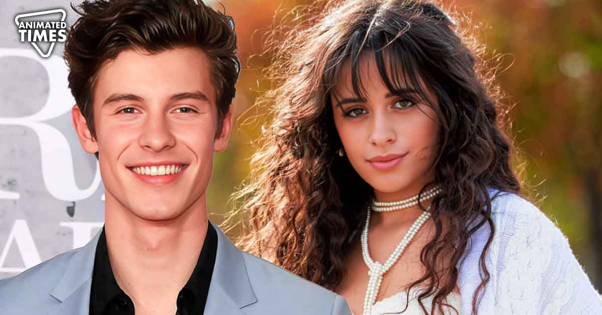 Shawn Mendes and Camila Cabello Rekindle Relationship With A Steamy Kiss After Singer Spotted Buying Flowers for Date Night