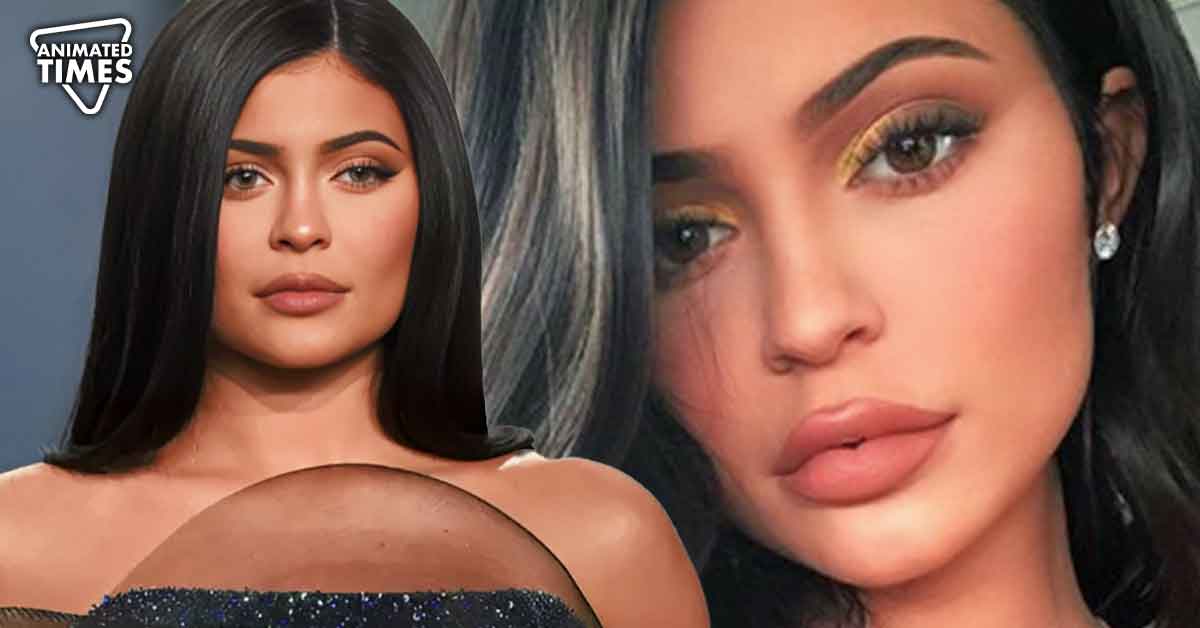 “She got her lip filler undone”: Kylie Jenner Regrets Her Lip Surgery Decision? Fans Notice Major Changes in Kylie’s Lips