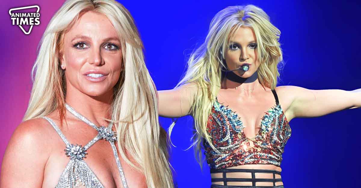 “She pinched the skin on my stomach”: Britney Spears Reveals Her Trainer Made Her Cry by Body-Shaming Her, Asked Singer to Become ‘Younger’ at 41