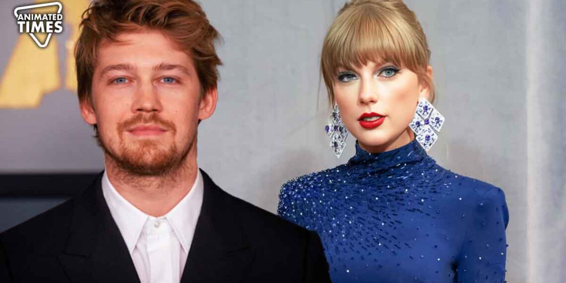 "She will survive, it just hurts a lot": Joe Alwyn's Honest Feelings About Taylor Swift Revealed After Their Breakup