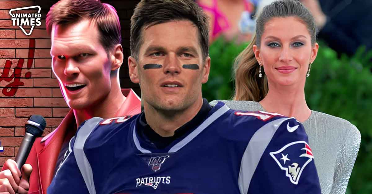 “She’s Great. We’re on Very Good Terms Right Now”: AI Tom Brady Wants Gisele Bündchen Back in His Life in a Confusing Video