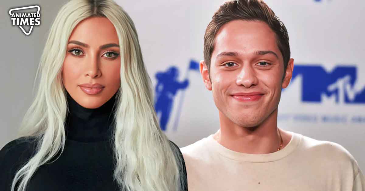 “She’s infuriated that she’s still single”: Kim Kardashian is Reportedly Sad Months After Breaking up With Pete Davidson