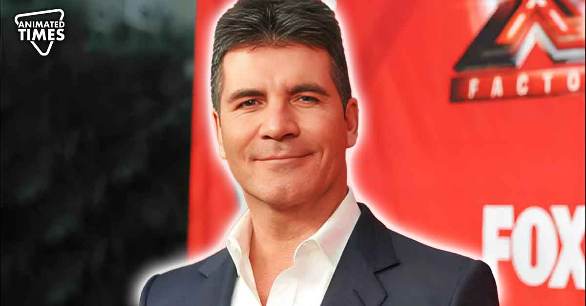Simon Cowell’s Facial Transformation: American Idol Judge Gets Trolled For His New Look