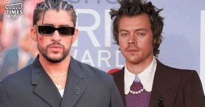 “Sorry Harry, it’s my team’s mistake”: Bad Bunny Apologizes to Harry Styles After Insulting Tweet About Him at Coachella