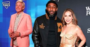 Stephen ‘tWitch’ Boss’ Wife Gets Half of His Estate After Former Ellen Guest Host Committed Suicide Last Year