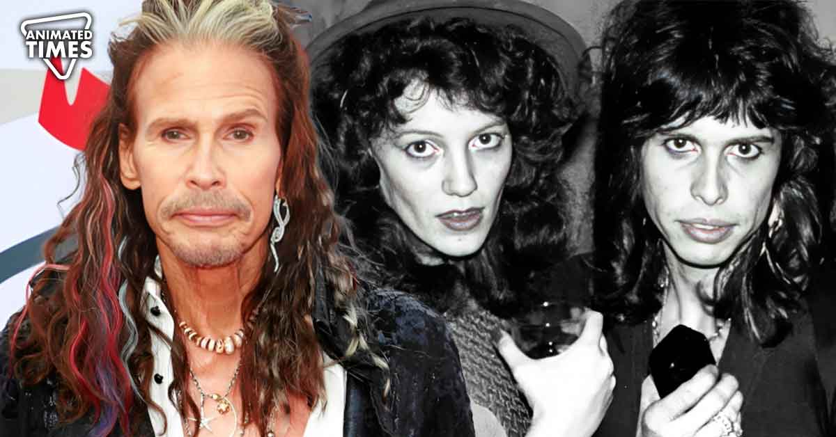 Steven Tyler Claims His S*xual Relationship With 16-Year-Old Was Consensual, Denies Assault Allegations