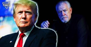 “The reason he’s full of sh*t is that he’s an abused child”: ‘Succession’ Star Brian Cox Makes Controversial Statement About Donald Trump’s Childhood