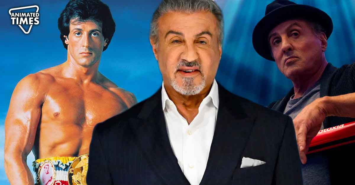 Sylvester Stallone Net Worth – How Much Has The Rocky & Rambo Star Earned in Almost 4 Decades Long Career