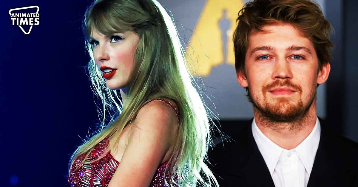 Taylor Swift Addresses Dealing With Joe Alwyn Breakup During Live Concert Amidst Reports of Actor Unable to Handle Her Fame